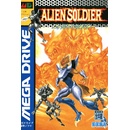 Alien Soldier