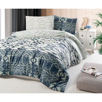 Brotex Obliečky krep Nemo green 200x240 70x90