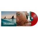 LIPA, DUA - RADICAL OPTIMISM LP