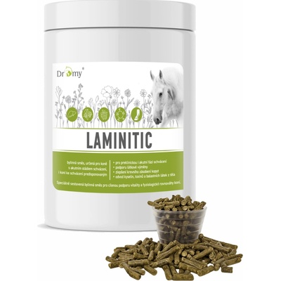 Dromy Laminitic 1,5 kg