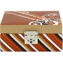 Friedrich Lederwaren šperkovnice Diagona 20077 3