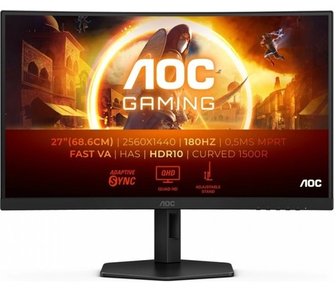 AOC CQ27G2U