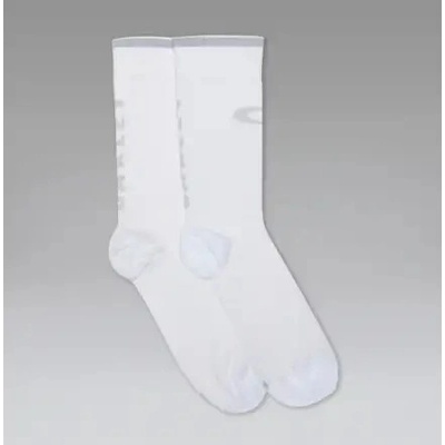 Oakley Cadence Socks 20 White