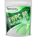 Natural Nutrition WPC 80 CFM 1000 g