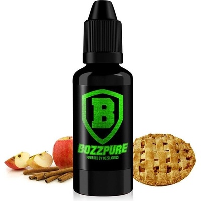 Bozz Pure Grannys Style 10ml