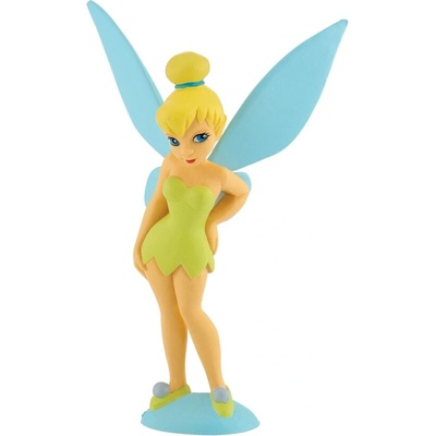 BULLYLAND Колекционерска фигурка, Walt Disney, Bullyland, Камбанка, Питър Пан