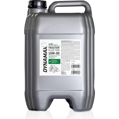 DYNAMAX TRACTOR PLUS TXM 10W-30 20 l
