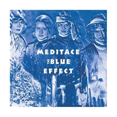 Blue Effect - Meditace