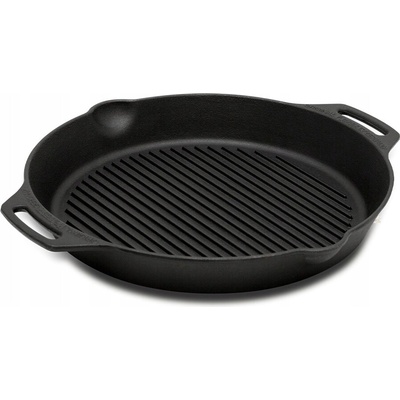 Panvica Petromax Grill Fire Pan with Handles 30 cm - čierna