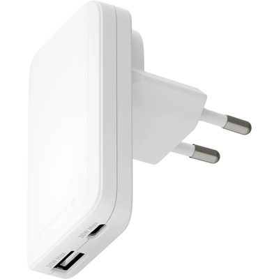 dbramante1928 dbramante1928 CHSLEUWH7198 зарядно за мобилни устройства Универсален Бяла Променлив ток (AC) На закрито (CHSLEUWH7198)