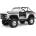 Axial SCX10 III Early Ford Bronco 4WD 1: 10 бял