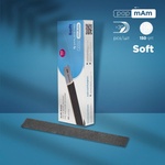 STALEKS Сменяеми файлове papmAm на мека основа Pro Expert 20 150 грит (30 бр. ) (DFCE-20-150w)