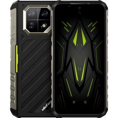 Ulefone Armor 22 8GB/128GB Some Green