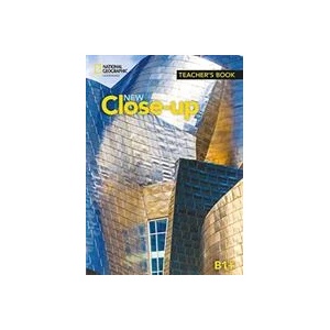NEW CLOSE-UP 3E B1 TEACHERS BOOK | JAGO (ISBN: 9780357434086)