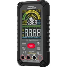 Ermenrich Zing TC40