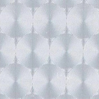 Patifix Фолио за стъкло кръгове - ширина 45 см