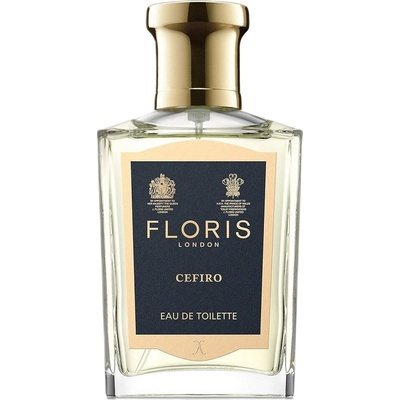 Floris Cefiro toaletná voda unisex 50 ml