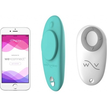 We-Vibe Moxie