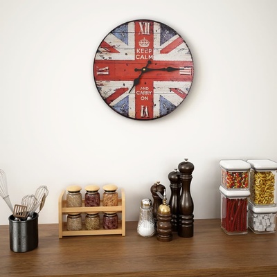 Meedo Vintage 30 cm UK design