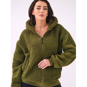 Factory Price Дамски суичър класически модел 223726 Factory Price