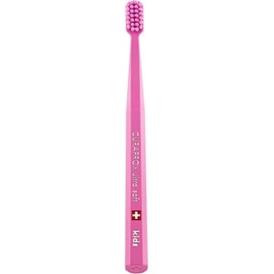 CURAPROX Четка за зъби Curaprox - Ultra Soft, Момиче, 4-12 г (1675736)