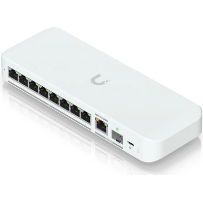 Ubiquiti UniFi USW-Flex-2.5G-8