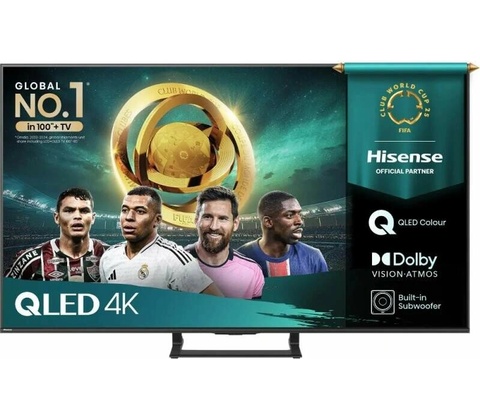 Hisense 75A7Q