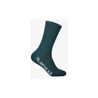 POC Vivify Sock Long Epidote Green