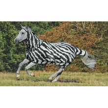 Bucas Deka proti hmyzu Buzz-Off -Neck Zebra