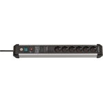 brennenstuhl Premium-Protect-Line 6 Plug 5 m Switch (1391010601)