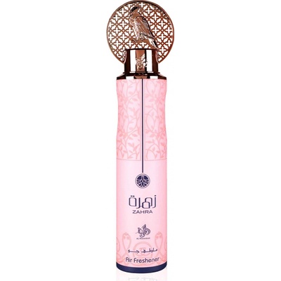 Al Wataniah Zahra osviežovač vzduchu 300 ml
