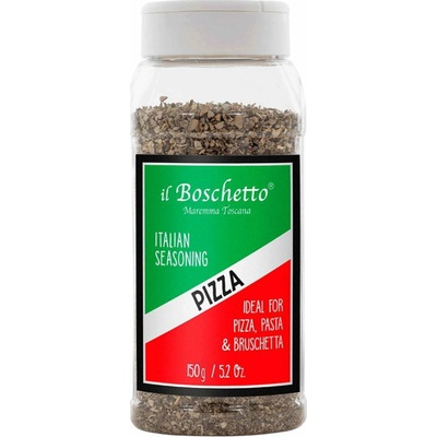 il Boschetto korenie na pizzu 150g