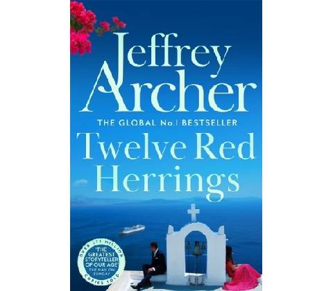 Twelve Red Herrings