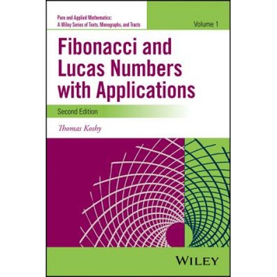 Fibonacci and Lucas Numbers with Applications