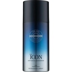 Antonio Banderas The Icon дезодорант спрей за мъже 150 ml