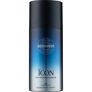 Antonio Banderas The Icon дезодорант спрей за мъже 150 ml
