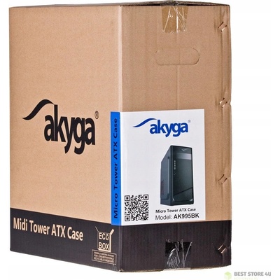 Akyga AK995BK