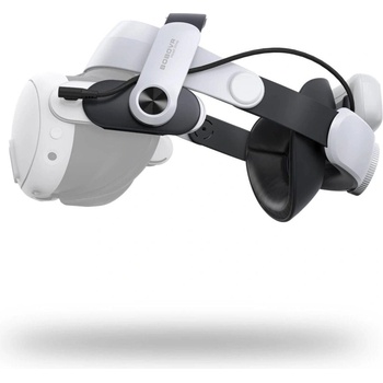 BoboVR M3 Pro Head Starp + Battery pack for Oculus Quest 3 (36296)
