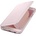 Samsung Flip Wallet Cover EF-WJ530CP - оригинален кожен кейс за Samsung Galaxy J5 (2017) (розов)