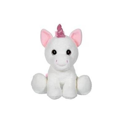 Gipsy Плюш Gipsy Eyes Pets Бял 40 cm Еднорог