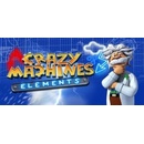 Hry na PC Crazy Machines Elements