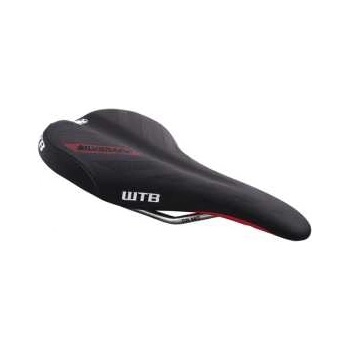 WTB Седалка за велосипед wtb silverado race 133