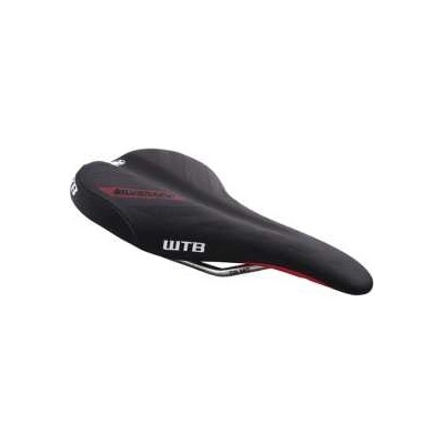 WTB Седалка за велосипед wtb silverado race 133