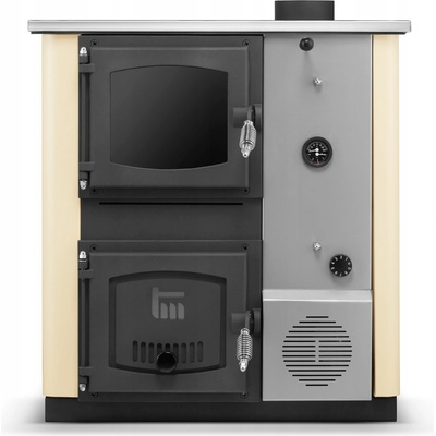 Termomont Temy Pro 12 kW pravý černý – Sleviste.cz
