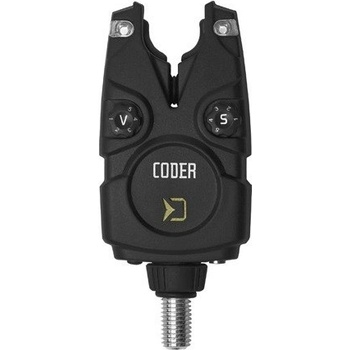 Delphin Signalizátor pro sadu Briton zelená