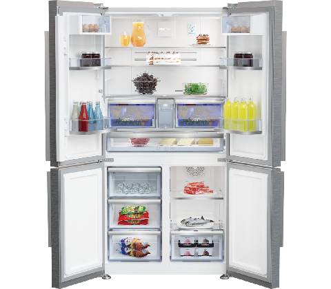 Beko GN1416231JXN