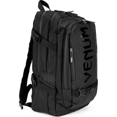 Venum Challenger Pro Evo černá 22 l – Sleviste.cz