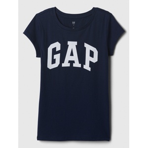 GAP Детска риза с логото на GAP GAP | Sin | Момичешки | 104/110 - zoot - 27,21 лв