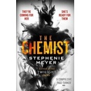 The Chemist Stephenie Meyer