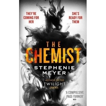 The Chemist Stephenie Meyer
